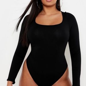 BODYSUIT BUNDLE (5 BODYSUITS INCLUDED)